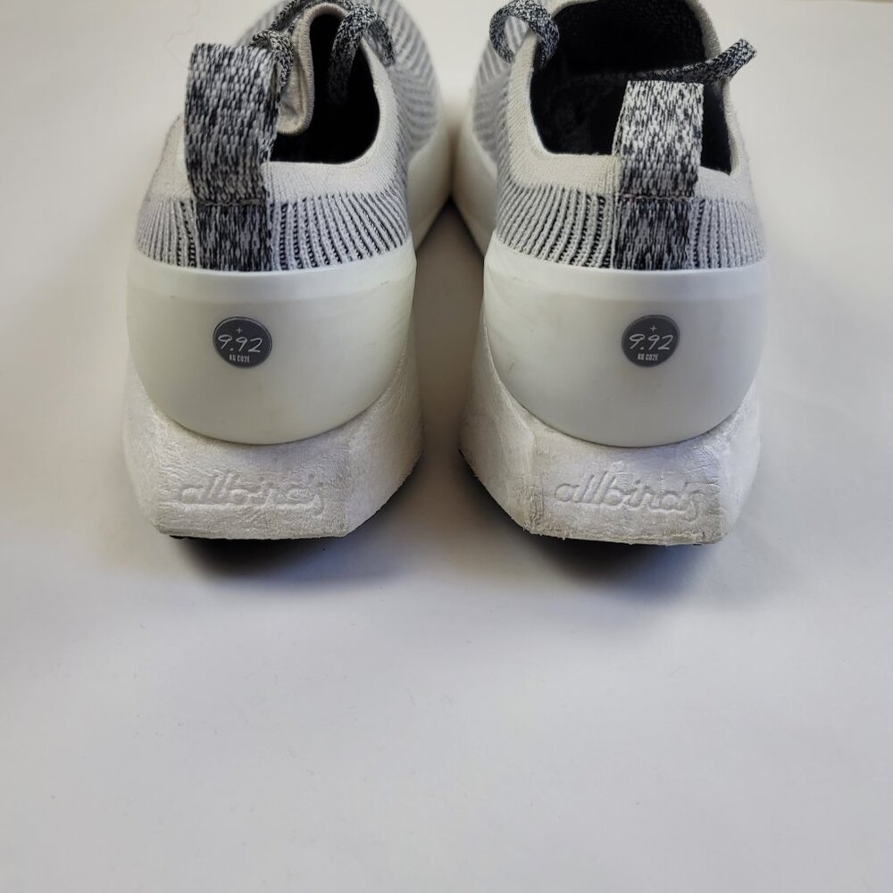 Allbirds Women's Tree Flyer 1 Sneakers Running Shoes Blizzard Sole Size 7 - Picture 4 of 10